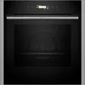 B54CR71N0 N 70, Backofen edelstahl, Home Connect
