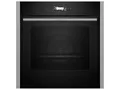 Neff B54CR71N0 Pyrolyse Backofen Edelstahl