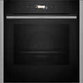 Neff, B54CR71N0 Einbau-Backofen Edelstahl, EEK:  ,