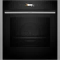 Neff B54CR71N0 N 70, Backofen, edelstahl