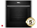 Neff B54CR71N0 Pyrolyse Backofen Edelstahl