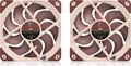 Noctua NF-A12x25 G2 PWM Sx2-PP - Gehäuselüfter