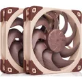 Noctua NF-A12x25 G2 PWM Sx2-PP (120 mm, 2x) (NF-A12x25 G2 PWM Sx2-PP)