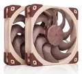 Noctua NF-A12x25 G2 PWM Sx2-PP - Gehäuselüfter