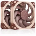 Noctua NF-A12x25 G2 PWM Sx2-PP | Gehäuselüfter Kühlung