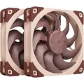 Noctua NF-A12x25 G2 Sx2-PP PWM - Dual Fan Kit