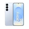 Galaxy S25 128GB, Handy Icyblue, Android 15, 5G, 12 GB