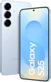 Samsung Galaxy S25 Smartphone (15,64 cm/6,2 Zoll, 128 GB Speicherplatz, 50 MP Kamera)