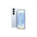 SAMSUNG Galaxy S25 Dual-SIM-Smartphone Icyblue 128 GB