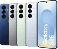 SM-S931BLBDEUB - Samsung Galaxy S25 128GB Icyblue