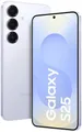 Samsung Galaxy S25 5G 128GB Eisblau EEK B (A - G) 15.7cm (6.2 Zoll) Smartphone