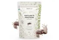 nutri+ Natures Protein - Eiweißpulver ohne Süßstoff Pulver, 1 er