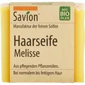 Haarseife - Melisse 85g
