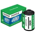 Fujifilm 400 Film 135-36