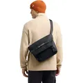 Vaude Mineo Messenger 9 Black