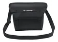 VAUDE Mineo Messenger Bag Umhängetasche Tasche Black schwarz Neu