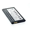 AGI Akku für Samsung Galaxy Note Edge Li-Ion 3,8 Volt 2800 mAh schwarz Handy-Akku 2800 mAh (3.8 V) schwarz