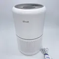 LEVOIT HEPA H13 Luftreiniger bis zu 50 °C, CADR 240 m³/h, überwacht die Luftqual