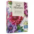 Duftpflanzen Saatgut Box – 6 Blumensorten - Blütenzauber für Balkon & Beet