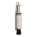 Gummi-Fußstütze 120x25mm Amig Türhalter Zamak-Stopper Anti-Beschlag