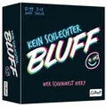 Trefl Kartenspiel "X Kein schlechter Bluff" - ab 12 Jahren