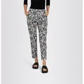 MAC Stretch-Jeans schwarz 36/OL