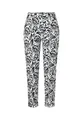 Damen Chinohose "Chino Turn Up" 36