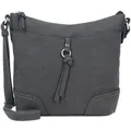 Tom Tailor Imeri Umhängetasche 23 cm black Schwarz Damen 