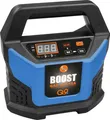 GÜDE Automatik Batterieladegerät GAB 12V-15A-Boost