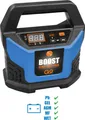 GÜDE Automatik Batterielader GAB 12V-15A-BOOST Batterieladegerät bis 400 Ah 12 V