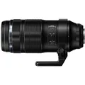 OM SYSTEM M.Zuiko Digital ED 100-400mm F/5.0-6.3 IS II | ✔️ 5 Jahre kostenlose Garantie