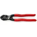 KNIPEX 71 31 200 SB CoBolt® Kompakt-Bolzenschneider mit Kunststoff überzogen schwarz atramentiert 200 mm