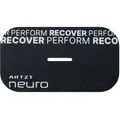 ARTZT neuro Mouth Tape Recovery, Schwarz