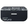 ARTZT neuro Mouth Tape Recovery, schwarz