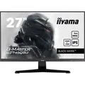 iiyama G-MASTER G2745QSU-B2 Computermonitor 68,6 cm (27 ) 2560 x 1440 Pixel Wide Quad HD LED Schwarz