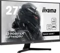 iiyama G-Master Black Hawk G2745QSU-B2 68,5cm 27" IPS LED Gaming Monitor WQHD 100 Hz HDMI DP USB3.2 1ms Adaptive Sync schwarz