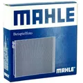 MAHLE AC133000S Klimakondensator für MERCEDES 124 C124 T-MODEL S124 W124