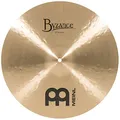 Meinl Cymbals Byzance Traditional Crash Thin 16 Zoll (Video) Schlagzeug Becken (40,64cm) B20 Bronze, Traditionelles Finish (B16TC)