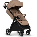 Lionelo Ingrid (6 Monate - 4 Jahre) (LO-INGRID BEIGE SAND)