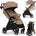 LIONELO INGRID BUGGY KINDERWAGEN BIS 22 KG SCHNELL KLAPPBAR WARTUNGSFREI