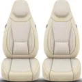 Wohnmobil Sitzbezüge Schonbezüge für Adria Coral Adriatik Silver C5