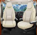 Wohnmobil Sitzbezüge Schonbezüge für Adria C5