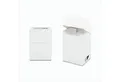 Ultra Pro Sammelkarte UP Deck-Box White
