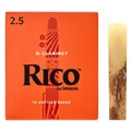 Rico Bb- Clar 2.5
