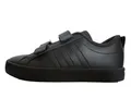 adidas VS PACE 2.0 Sneaker Jungen Schuhe Schwarz UK 2 US 2.5 EU 34