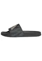 adidas Unisex ADILETTE SHOWER SLIDES, shadow olive/blanch cargo/shadow olive, 38 EU