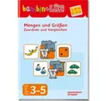 Westermann Verlag Papierscheren BL Mengen Größen zuordnen & vergleichen