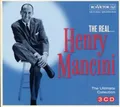 Mancini,Henry - The Real... Henry Mancini ZUSTAND SEHR GUT