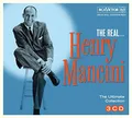 Henry Mancini - Real...  The Ultimate Collection - CD - E600z