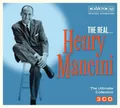 Henry Mancini The Real... Henry Mancini (CD) Album